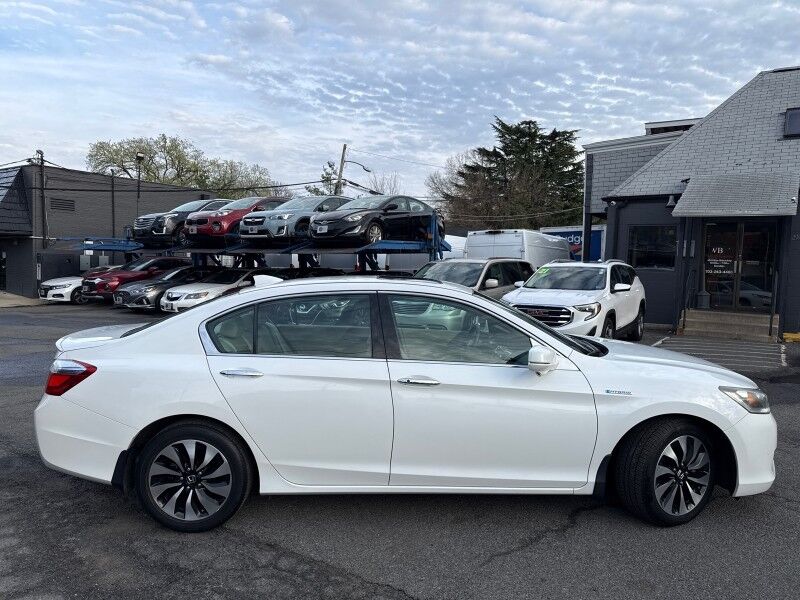 2015 Honda Accord Hybrid EX-L Arlington VA