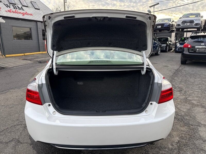 2015 Honda Accord Hybrid EX-L Arlington VA