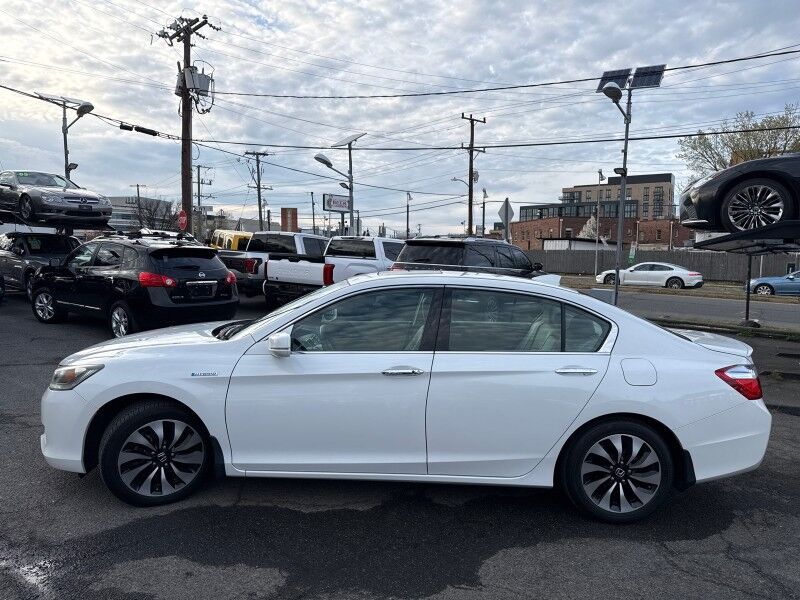 2015 Honda Accord Hybrid EX-L Arlington VA