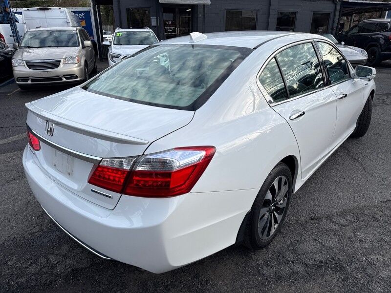 2015 Honda Accord Hybrid EX-L Arlington VA