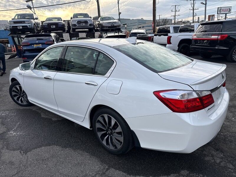 2015 Honda Accord Hybrid EX-L Arlington VA