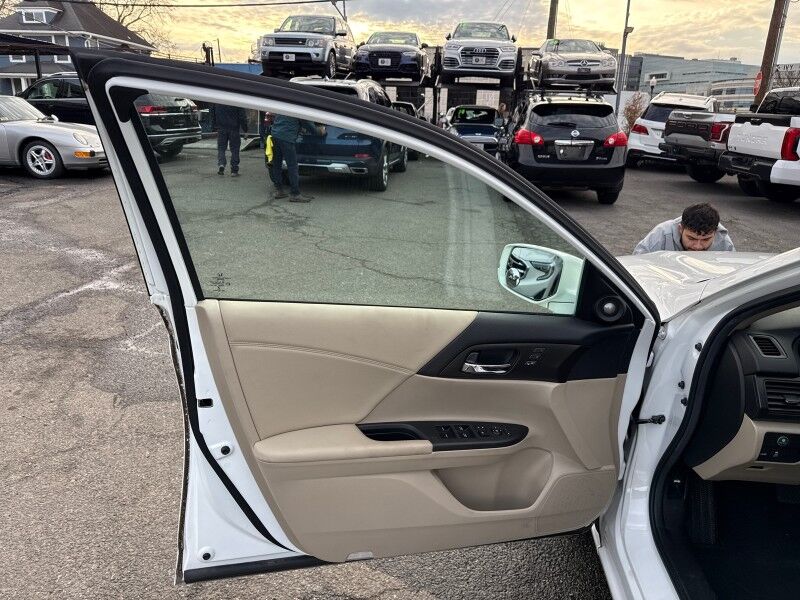 2015 Honda Accord Hybrid EX-L Arlington VA