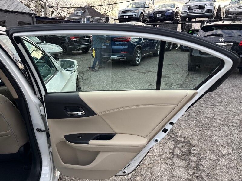 2015 Honda Accord Hybrid EX-L Arlington VA