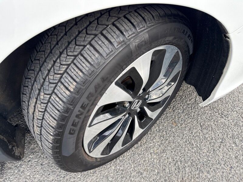 2015 Honda Accord Hybrid EX-L Arlington VA