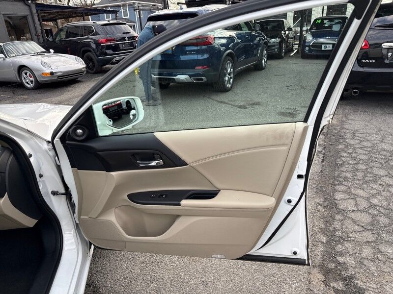 2015 Honda Accord Hybrid EX-L Arlington VA