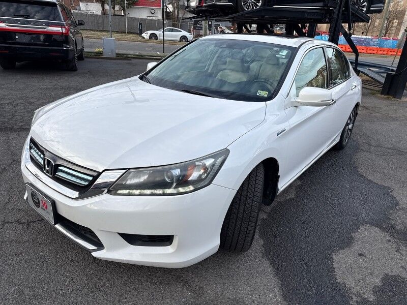 2015 Honda Accord Hybrid EX-L Arlington VA