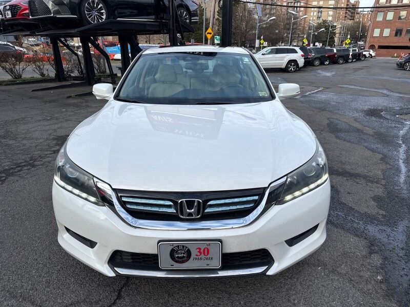 2015 Honda Accord Hybrid EX-L Arlington VA