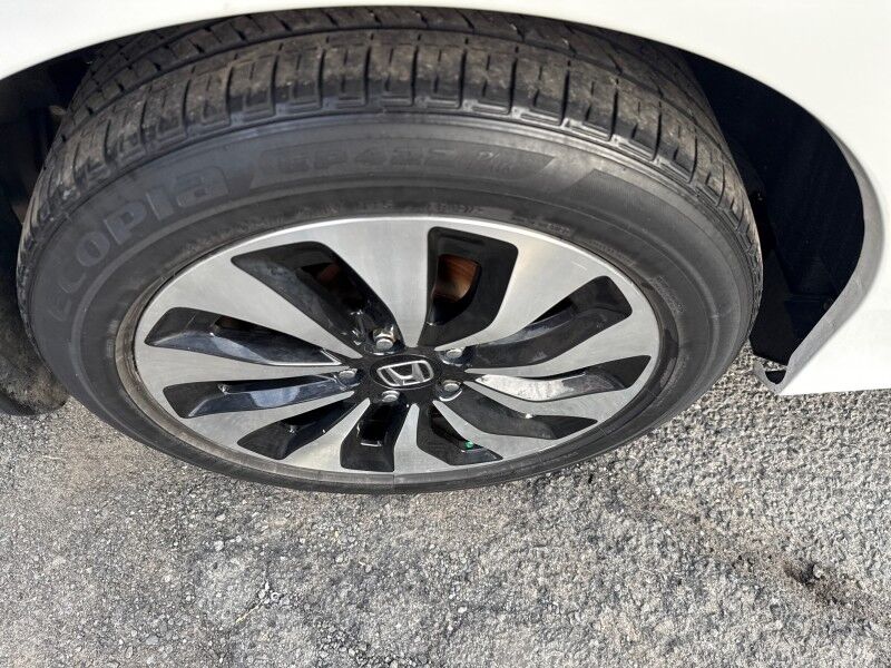 2015 Honda Accord Hybrid EX-L Arlington VA