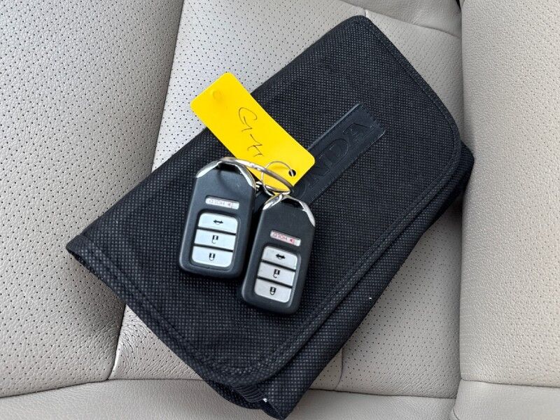 2015 Honda Accord Hybrid EX-L Arlington VA