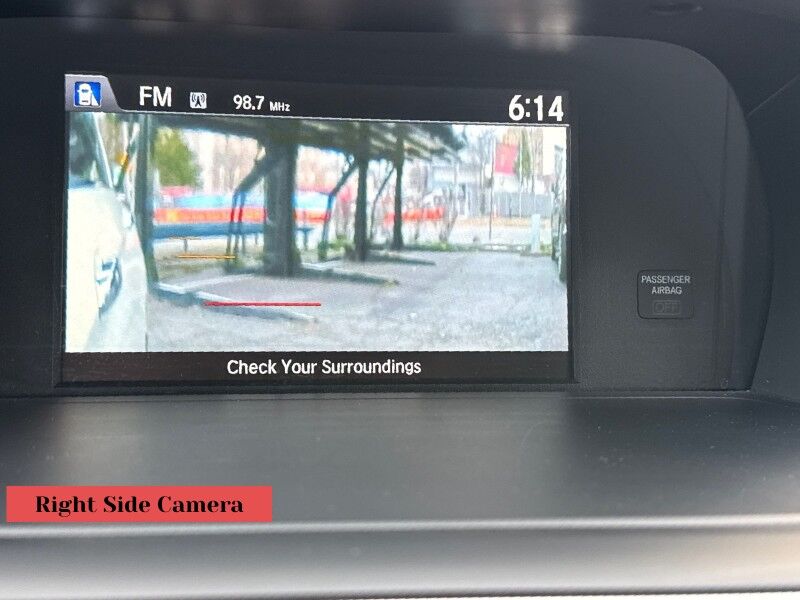 2015 Honda Accord Hybrid EX-L Arlington VA