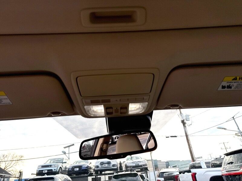 2015 Honda Accord Hybrid EX-L Arlington VA