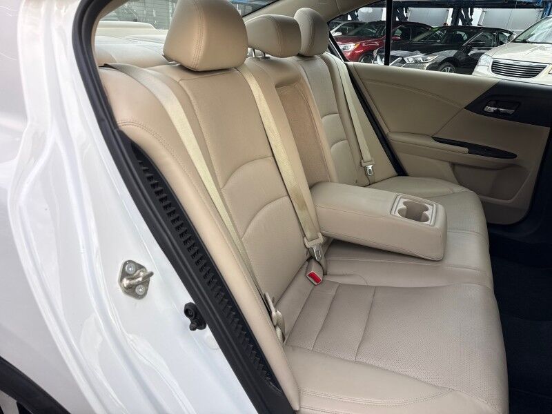 2015 Honda Accord Hybrid EX-L Arlington VA