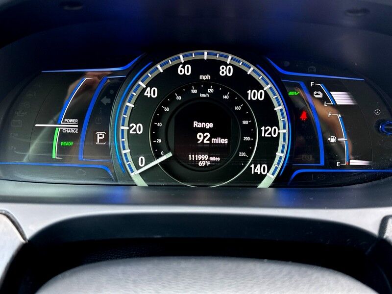 2015 Honda Accord Hybrid EX-L Arlington VA