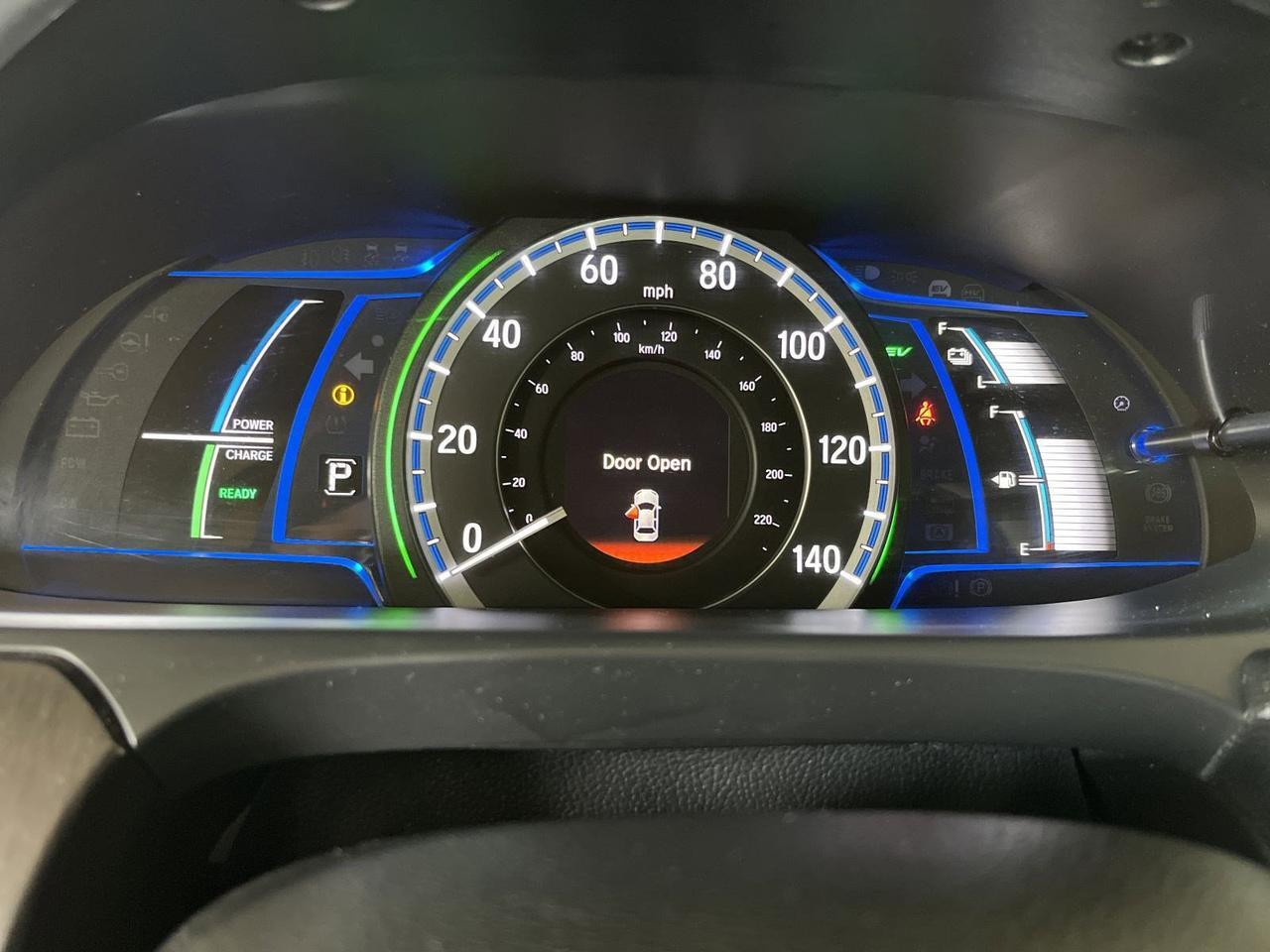 2015 Honda Accord Hybrid EX-L San Antonio TX