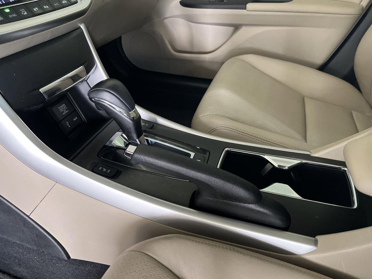 2015 Honda Accord Hybrid EX-L San Antonio TX