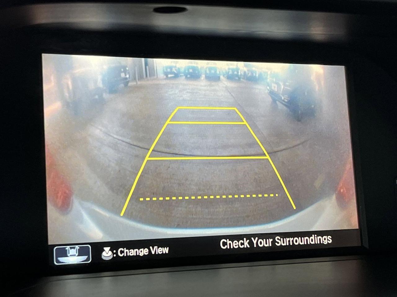 2015 Honda Accord Hybrid EX-L San Antonio TX