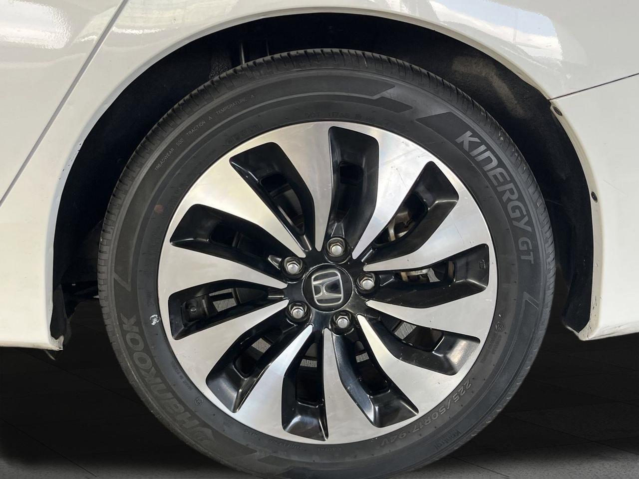 2015 Honda Accord Hybrid EX-L San Antonio TX