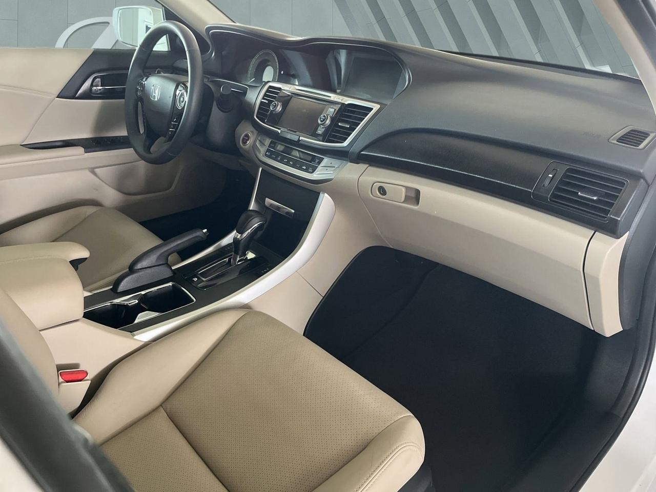 2015 Honda Accord Hybrid EX-L San Antonio TX