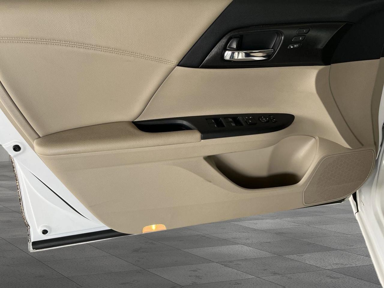 2015 Honda Accord Hybrid EX-L San Antonio TX