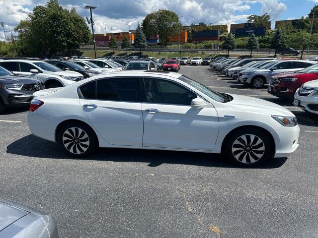 2015 Honda Accord Hybrid EX-L Worcester MA