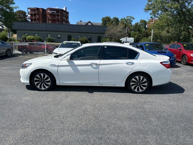 2015 Honda Accord Hybrid EX-L Worcester MA