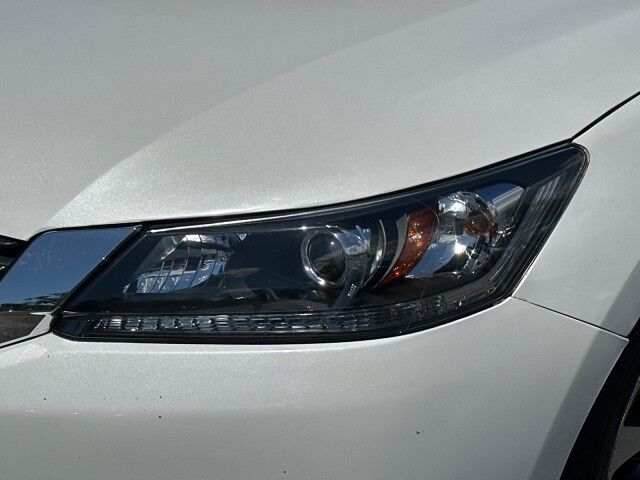2015 Honda Accord Hybrid EX-L Worcester MA