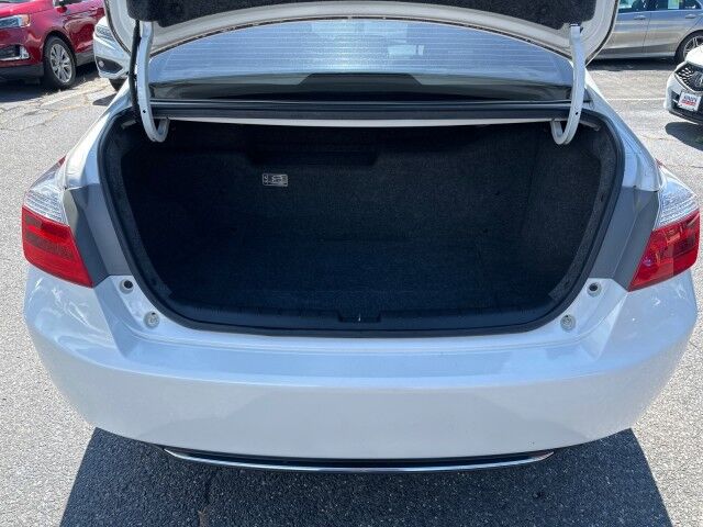 2015 Honda Accord Hybrid EX-L Worcester MA