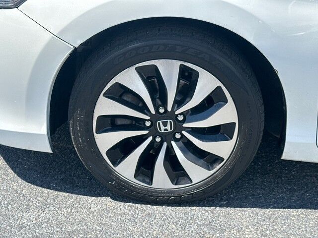2015 Honda Accord Hybrid EX-L Worcester MA