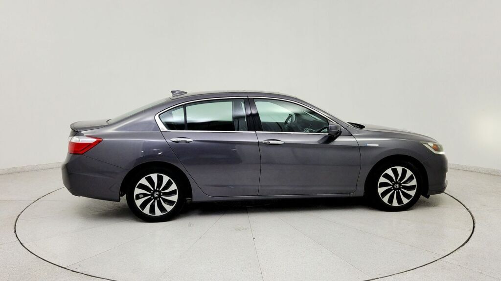 2015 Honda Accord Hybrid EX-L Laurel MD