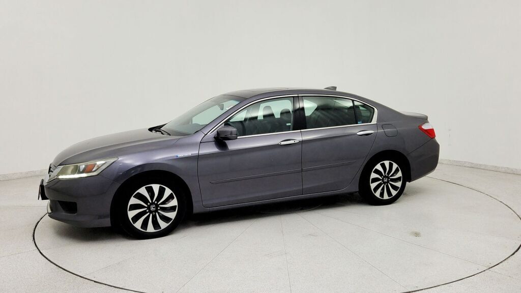 2015 Honda Accord Hybrid EX-L Laurel MD