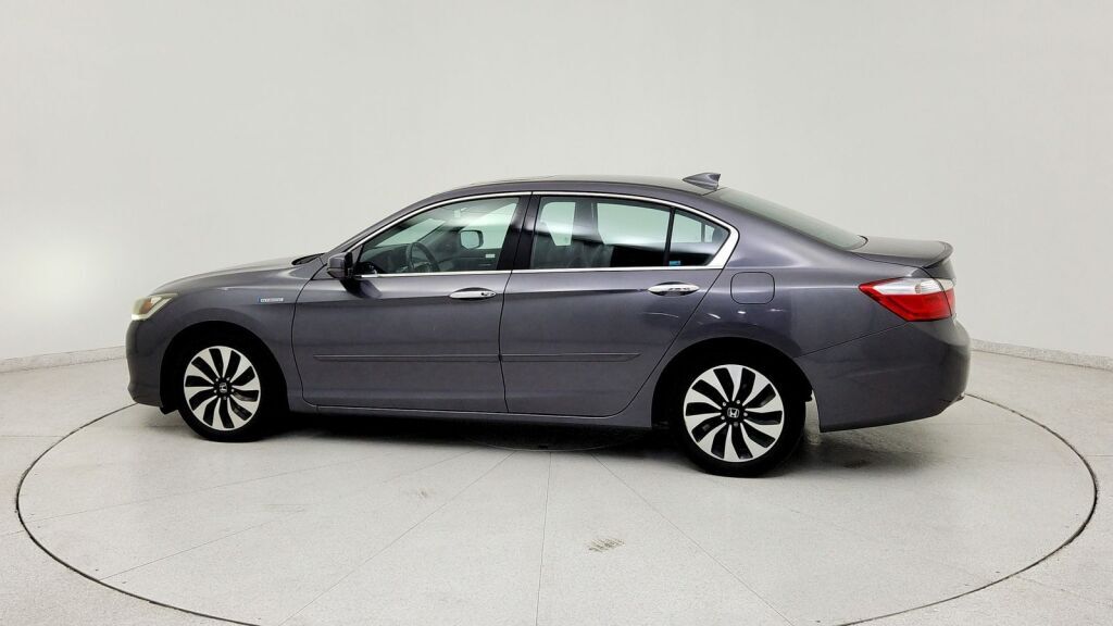 2015 Honda Accord Hybrid EX-L Laurel MD