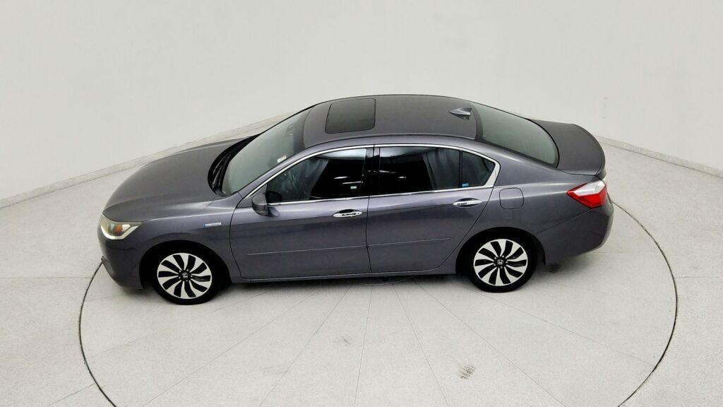 2015 Honda Accord Hybrid EX-L Laurel MD