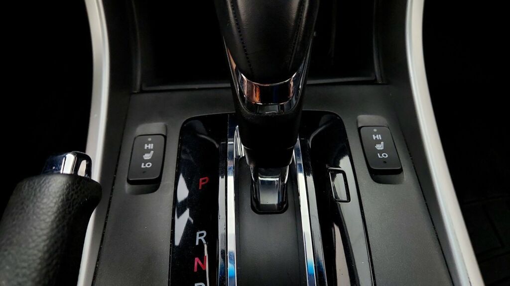 2015 Honda Accord Hybrid EX-L Laurel MD