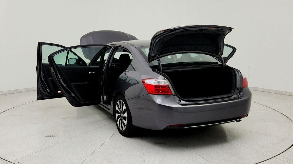 2015 Honda Accord Hybrid EX-L Laurel MD