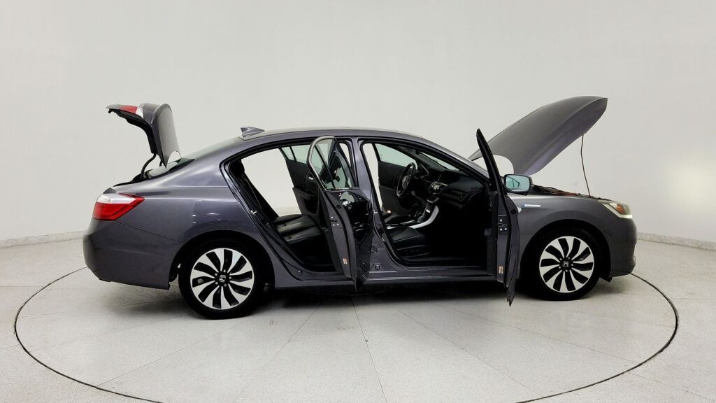 2015 Honda Accord Hybrid EX-L Laurel MD