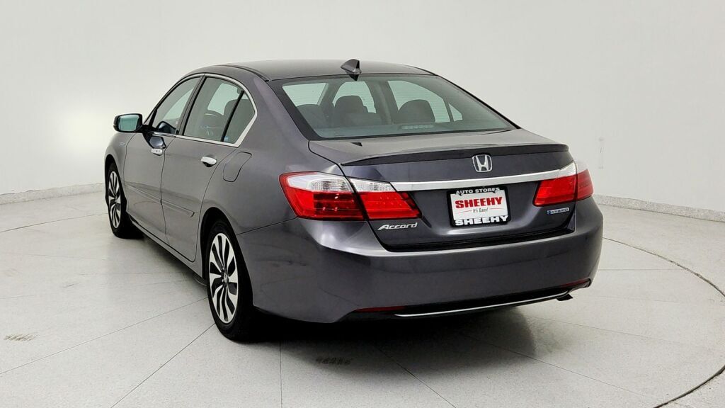 2015 Honda Accord Hybrid EX-L Laurel MD