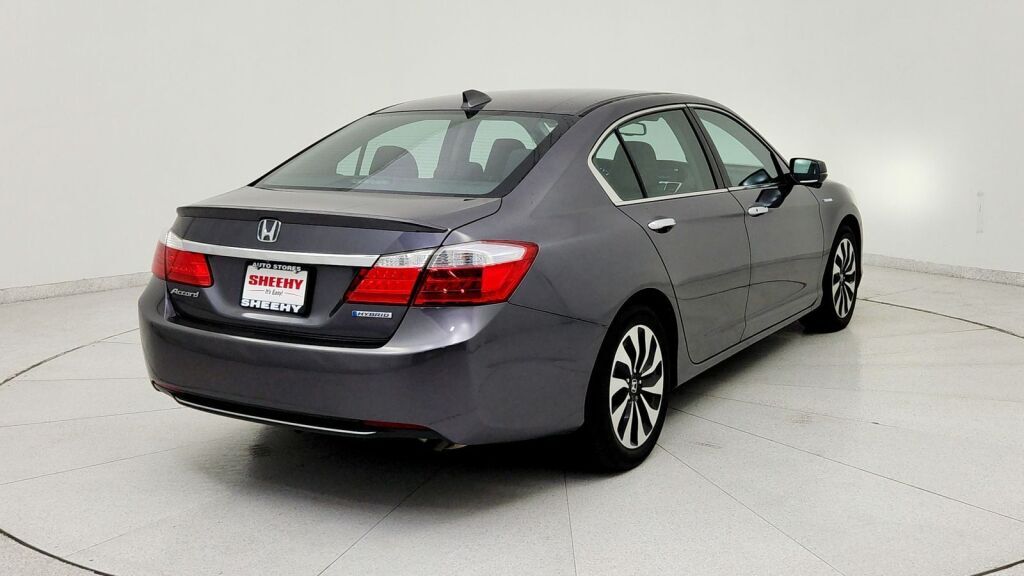 2015 Honda Accord Hybrid EX-L Laurel MD