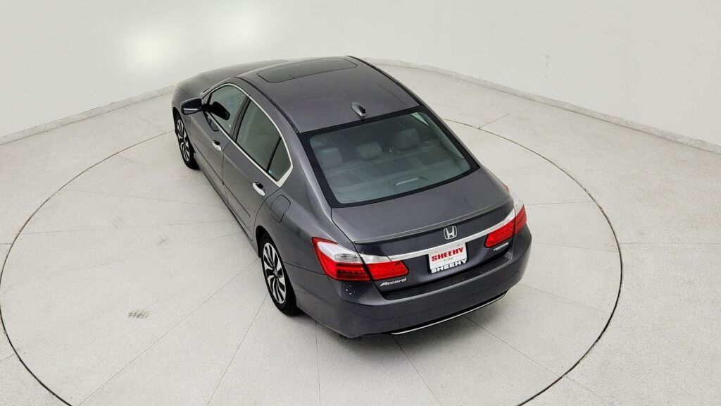 2015 Honda Accord Hybrid EX-L Laurel MD