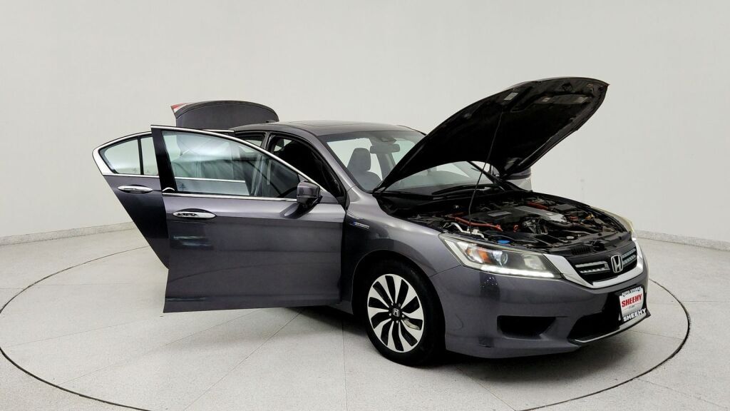 2015 Honda Accord Hybrid EX-L Laurel MD
