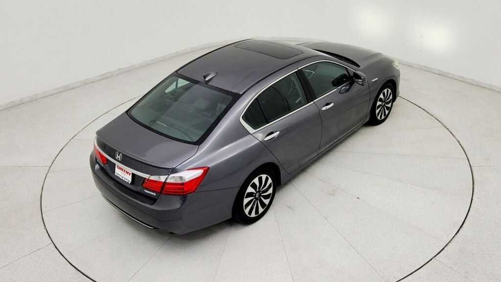 2015 Honda Accord Hybrid EX-L Laurel MD