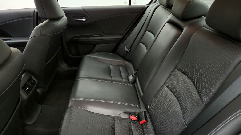 2015 Honda Accord Hybrid EX-L Laurel MD