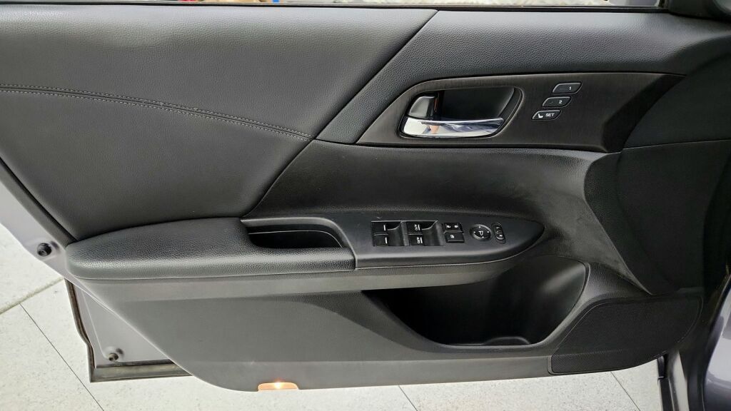 2015 Honda Accord Hybrid EX-L Laurel MD