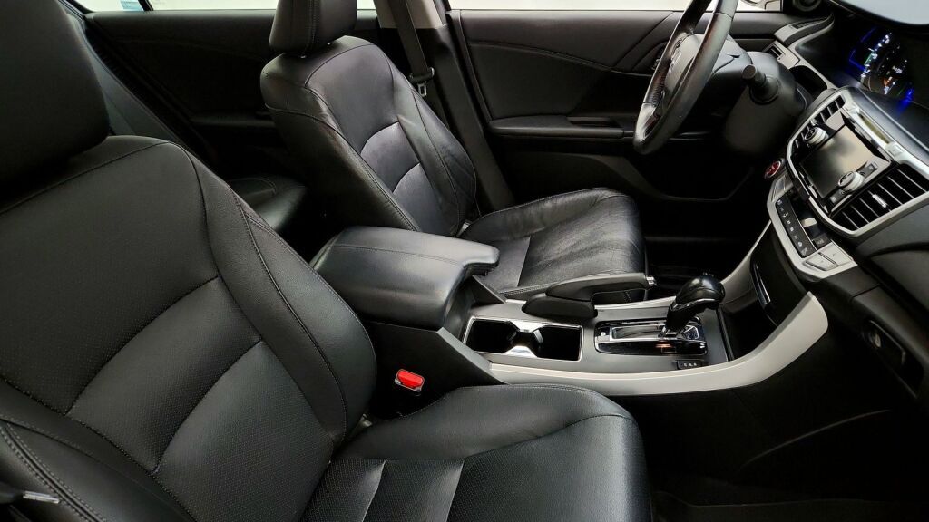 2015 Honda Accord Hybrid EX-L Laurel MD