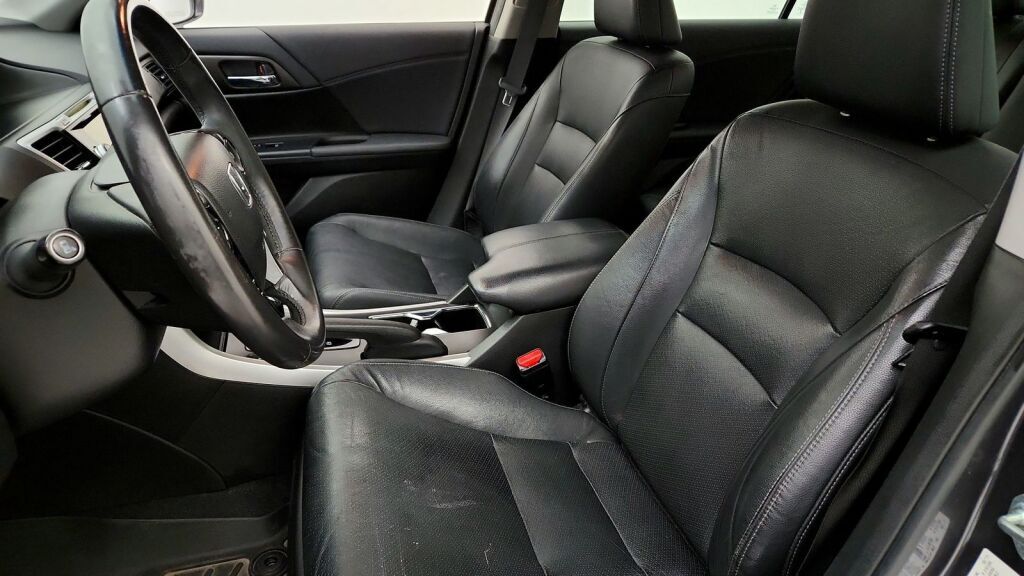 2015 Honda Accord Hybrid EX-L Laurel MD