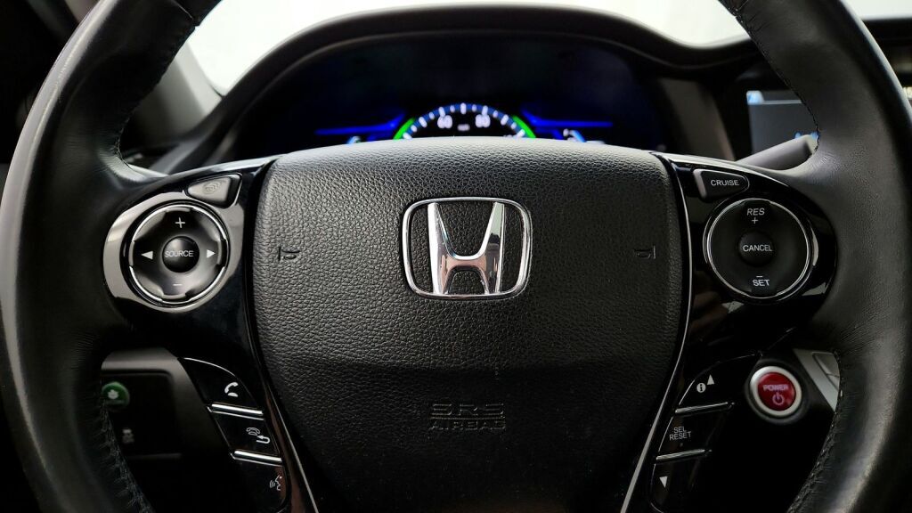 2015 Honda Accord Hybrid EX-L Laurel MD