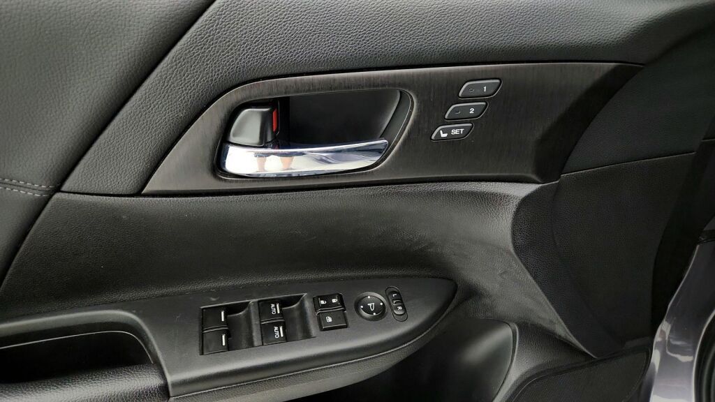 2015 Honda Accord Hybrid EX-L Laurel MD