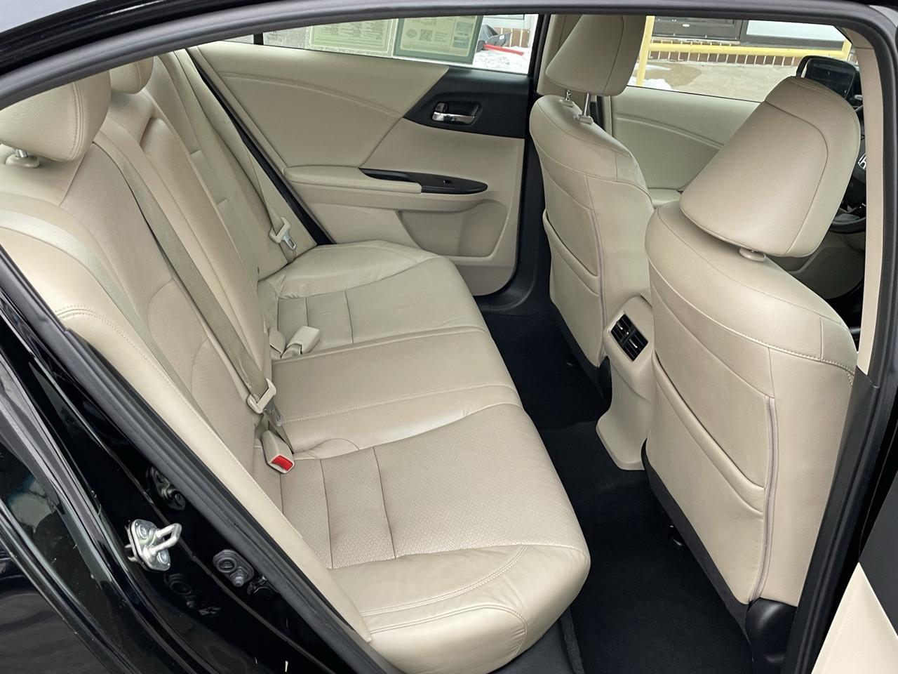 2015 Honda Accord Hybrid EX-L Alexandria VA