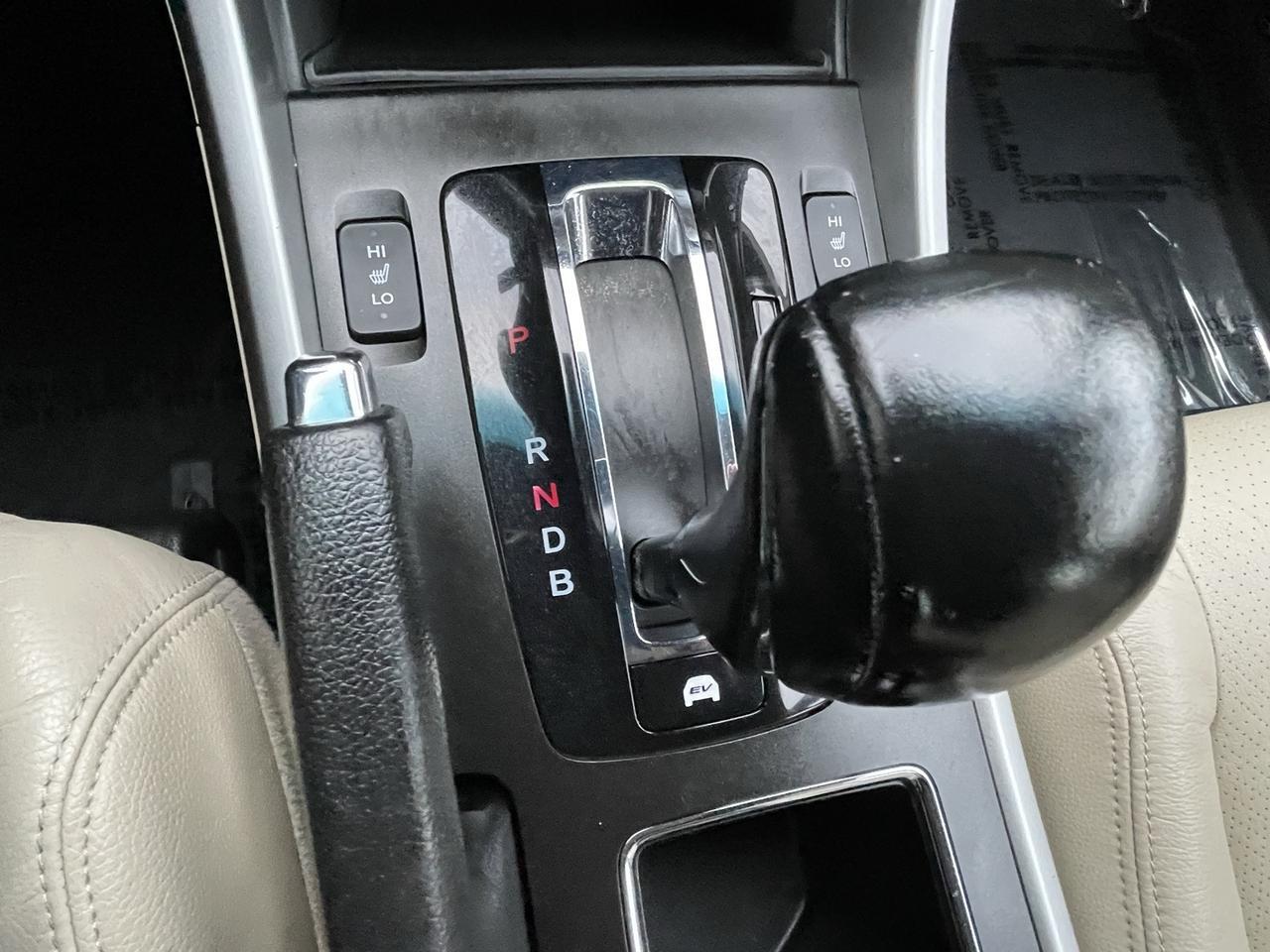 2015 Honda Accord Hybrid EX-L Alexandria VA