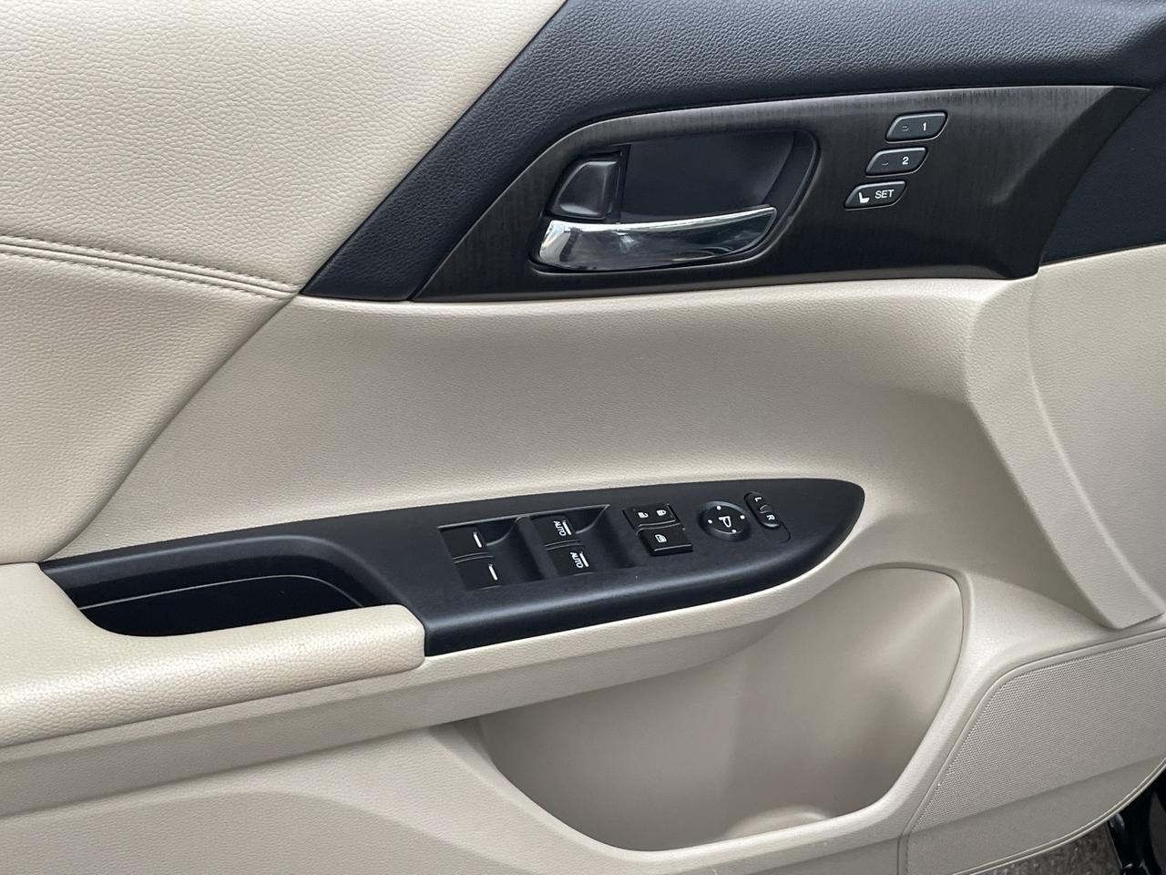 2015 Honda Accord Hybrid EX-L Alexandria VA