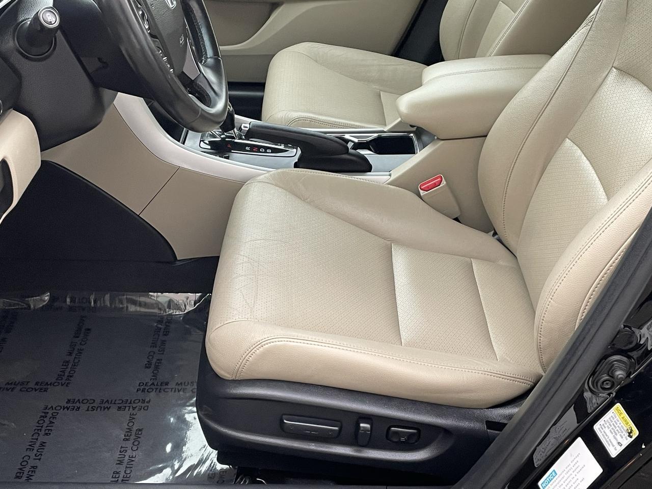 2015 Honda Accord Hybrid EX-L Alexandria VA